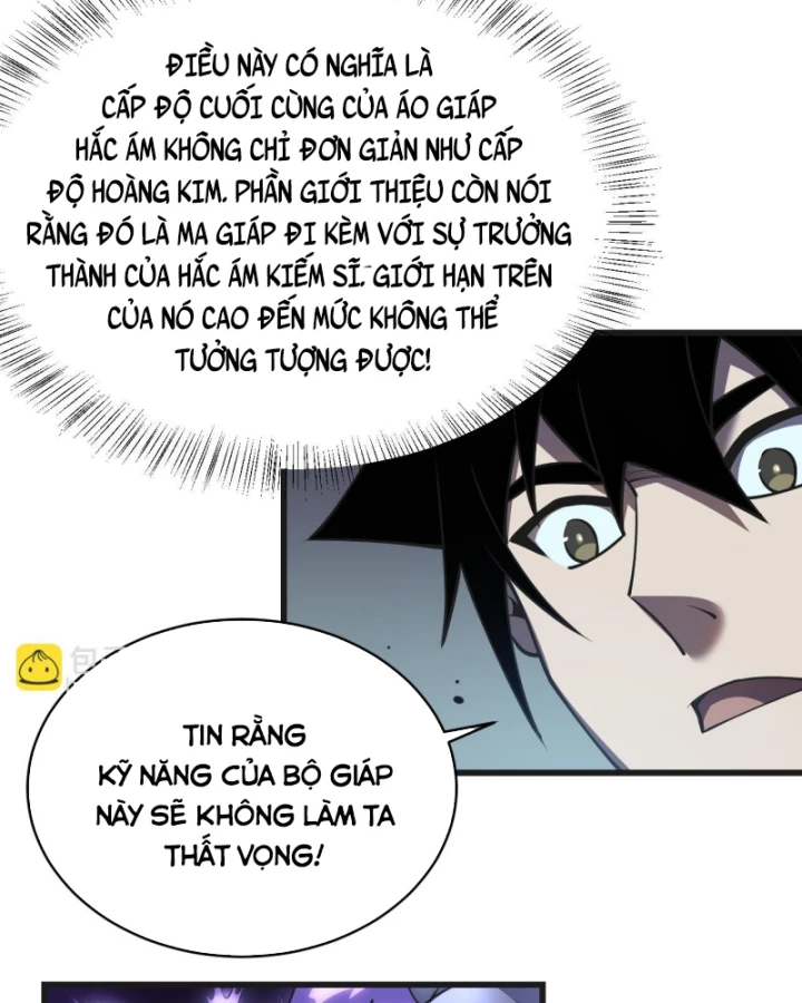 Ta Trở Thành Đại Phản Diện Của Toàn Sever Chapter 37 - Trang 3