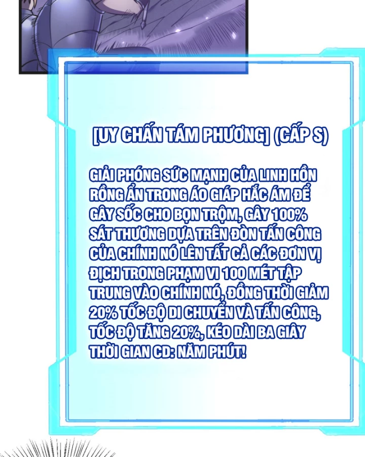 Ta Trở Thành Đại Phản Diện Của Toàn Sever Chapter 37 - Trang 3