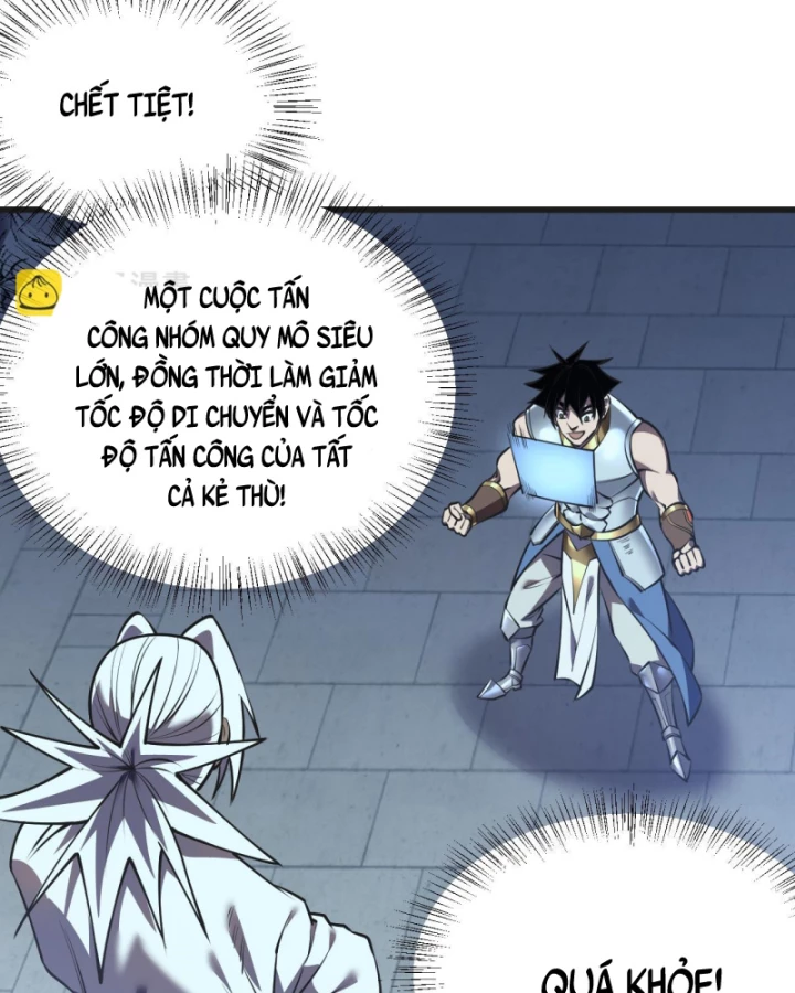 Ta Trở Thành Đại Phản Diện Của Toàn Sever Chapter 37 - Trang 3