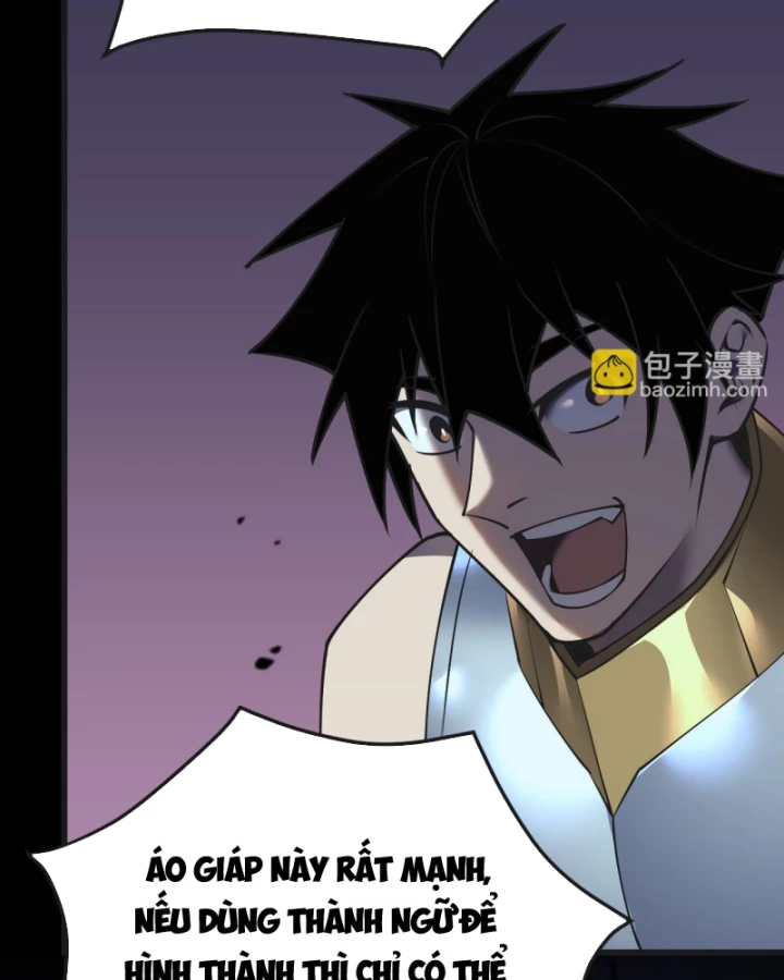 Ta Trở Thành Đại Phản Diện Của Toàn Sever Chapter 37 - Trang 3
