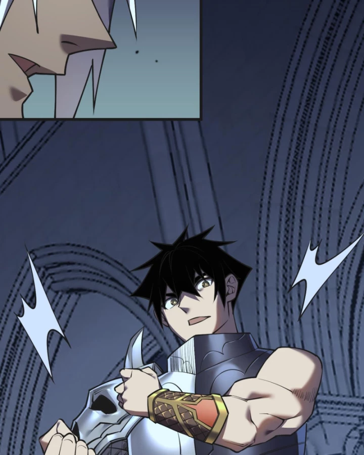 Ta Trở Thành Đại Phản Diện Của Toàn Sever Chapter 37 - Trang 3