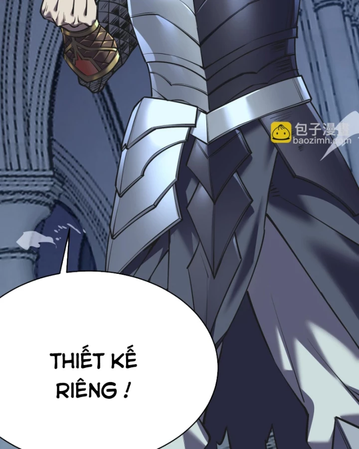 Ta Trở Thành Đại Phản Diện Của Toàn Sever Chapter 37 - Trang 3