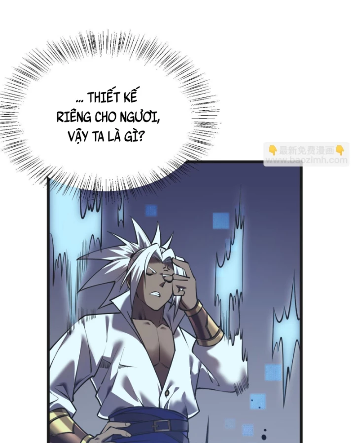 Ta Trở Thành Đại Phản Diện Của Toàn Sever Chapter 37 - Trang 3