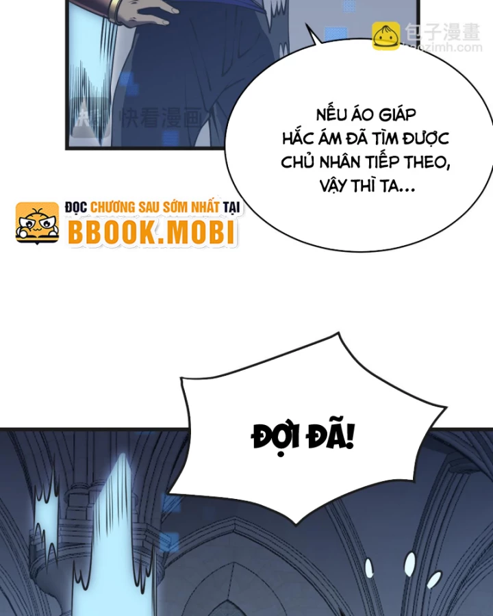 Ta Trở Thành Đại Phản Diện Của Toàn Sever Chapter 37 - Trang 3