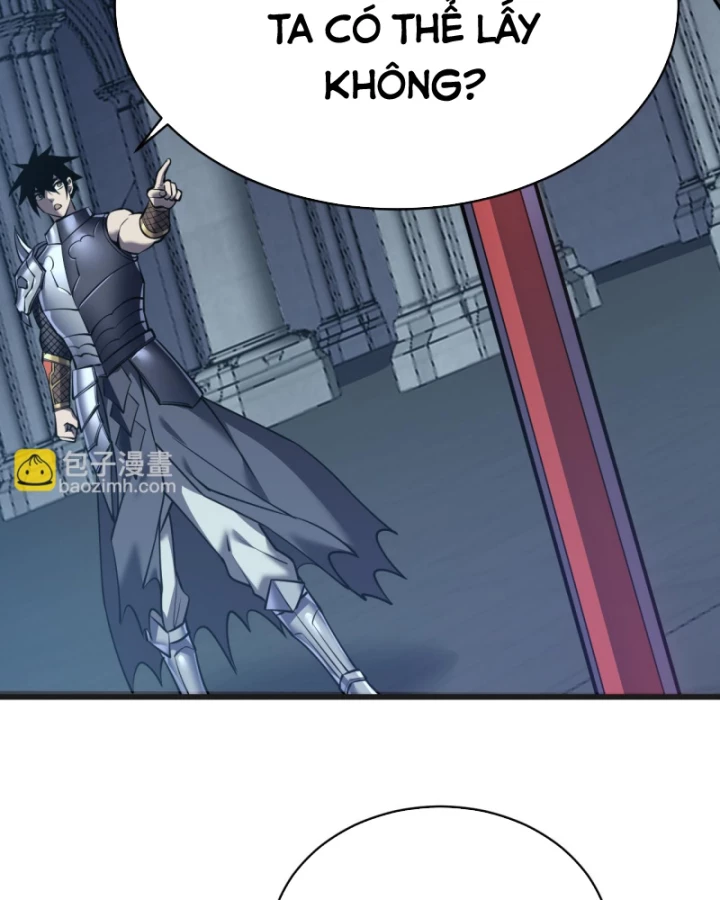 Ta Trở Thành Đại Phản Diện Của Toàn Sever Chapter 37 - Trang 3