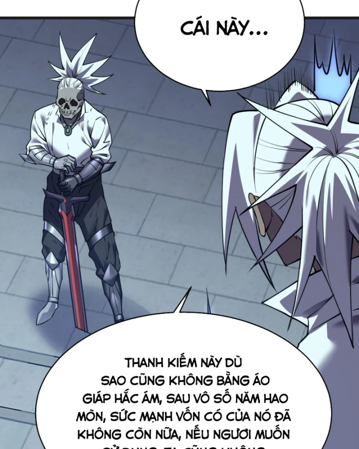 Ta Trở Thành Đại Phản Diện Của Toàn Sever Chapter 37 - Trang 3