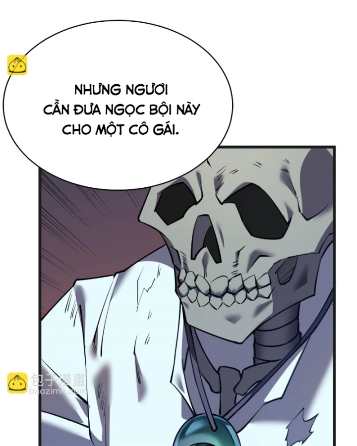 Ta Trở Thành Đại Phản Diện Của Toàn Sever Chapter 37 - Trang 3