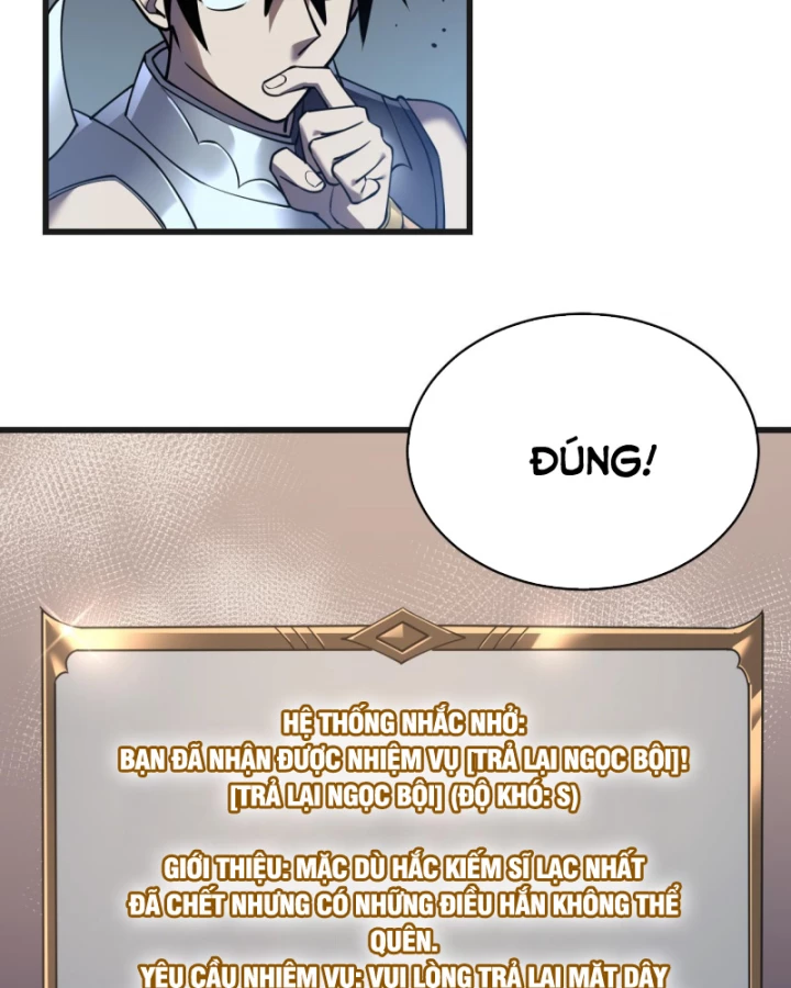 Ta Trở Thành Đại Phản Diện Của Toàn Sever Chapter 37 - Trang 3