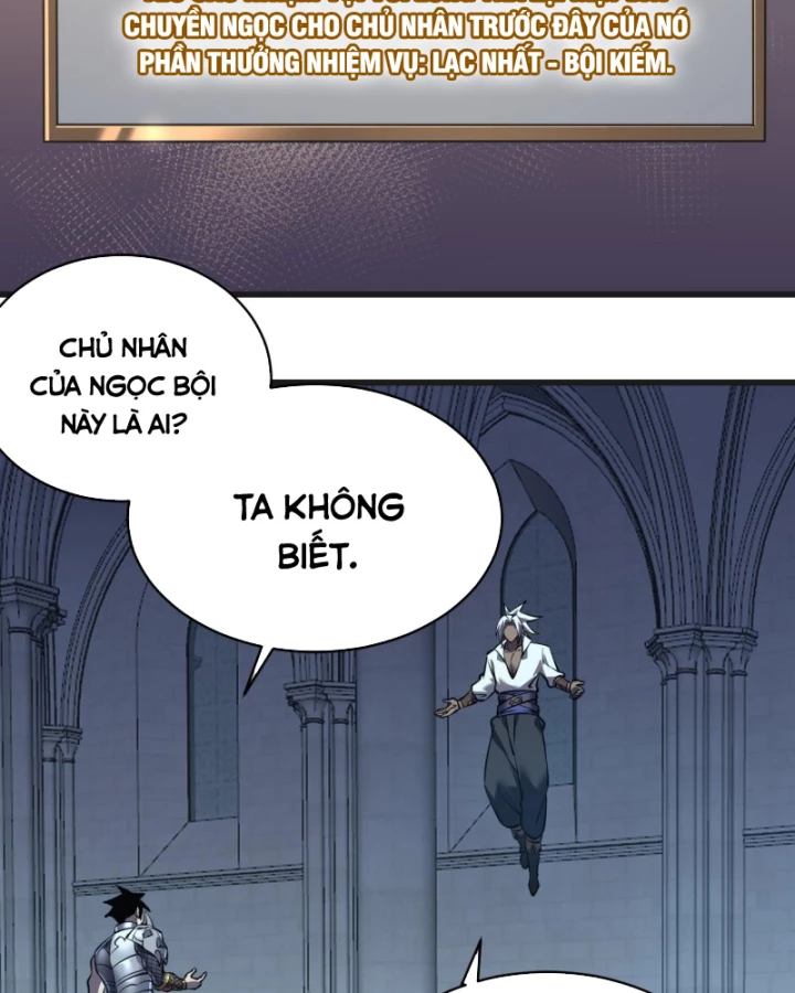 Ta Trở Thành Đại Phản Diện Của Toàn Sever Chapter 37 - Trang 3