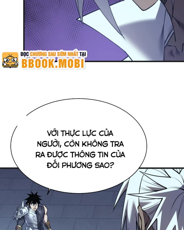 Ta Trở Thành Đại Phản Diện Của Toàn Sever Chapter 37 - Trang 3