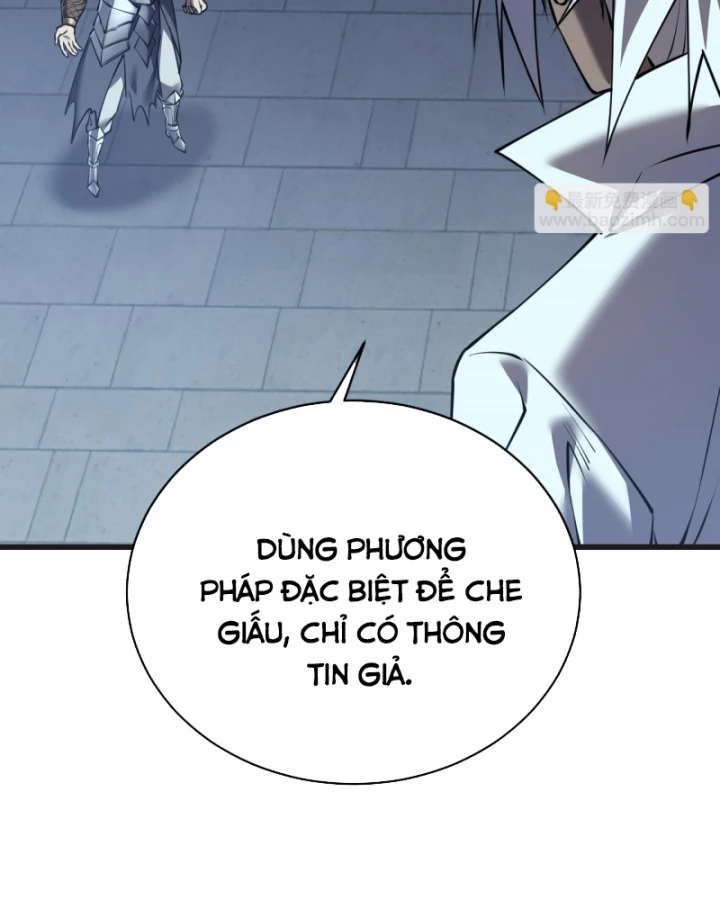 Ta Trở Thành Đại Phản Diện Của Toàn Sever Chapter 37 - Trang 3