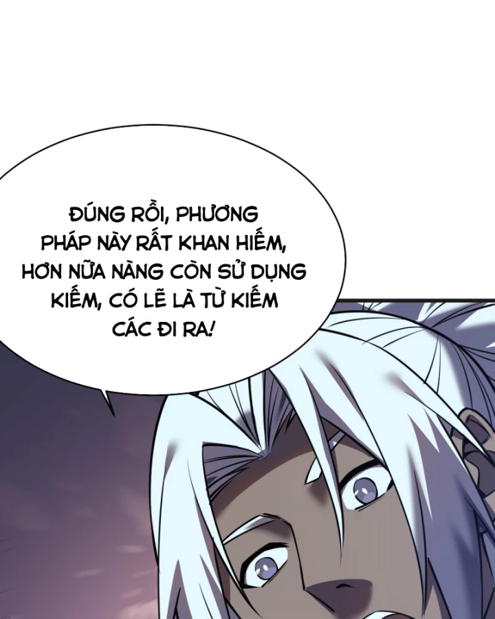 Ta Trở Thành Đại Phản Diện Của Toàn Sever Chapter 37 - Trang 3
