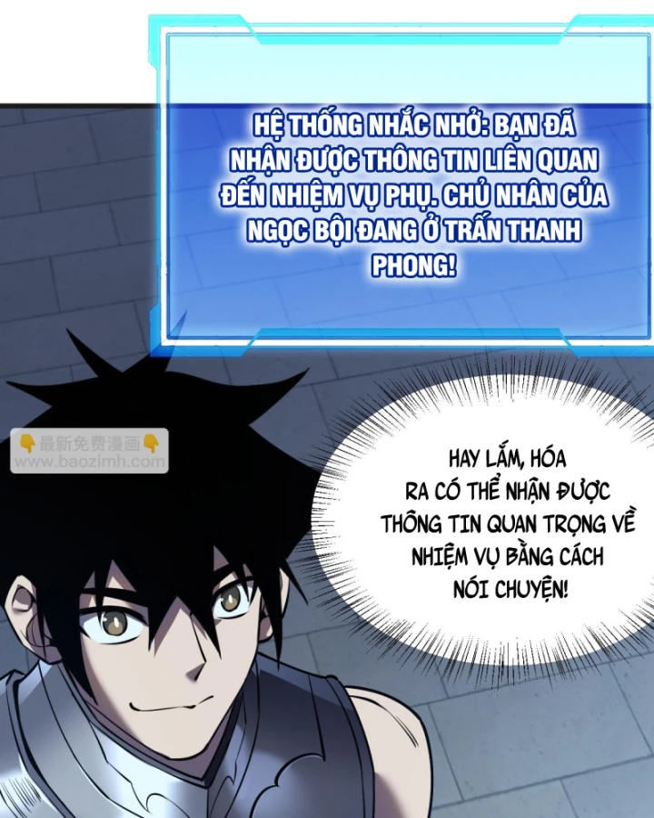 Ta Trở Thành Đại Phản Diện Của Toàn Sever Chapter 37 - Trang 3