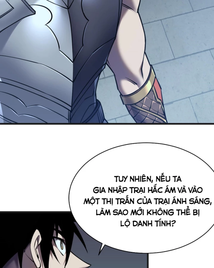 Ta Trở Thành Đại Phản Diện Của Toàn Sever Chapter 37 - Trang 3