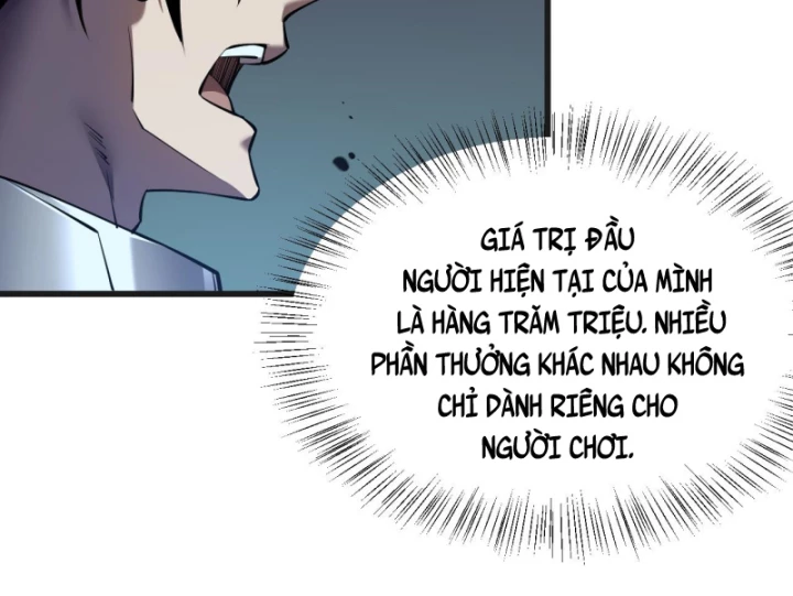 Ta Trở Thành Đại Phản Diện Của Toàn Sever Chapter 37 - Trang 3