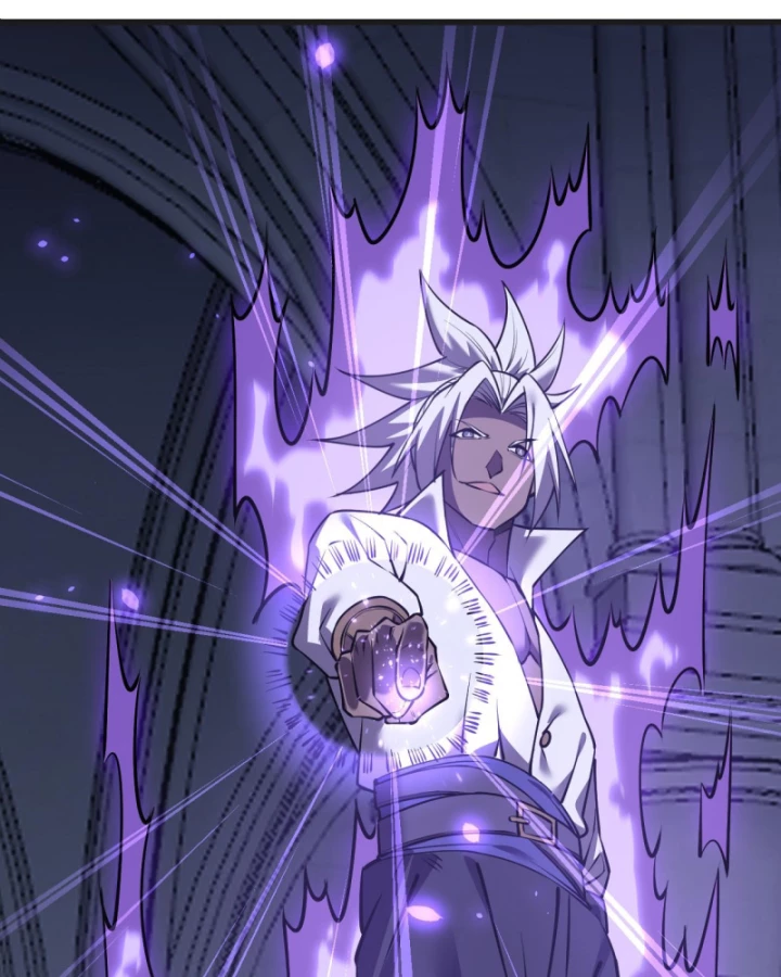 Ta Trở Thành Đại Phản Diện Của Toàn Sever Chapter 37 - Trang 3