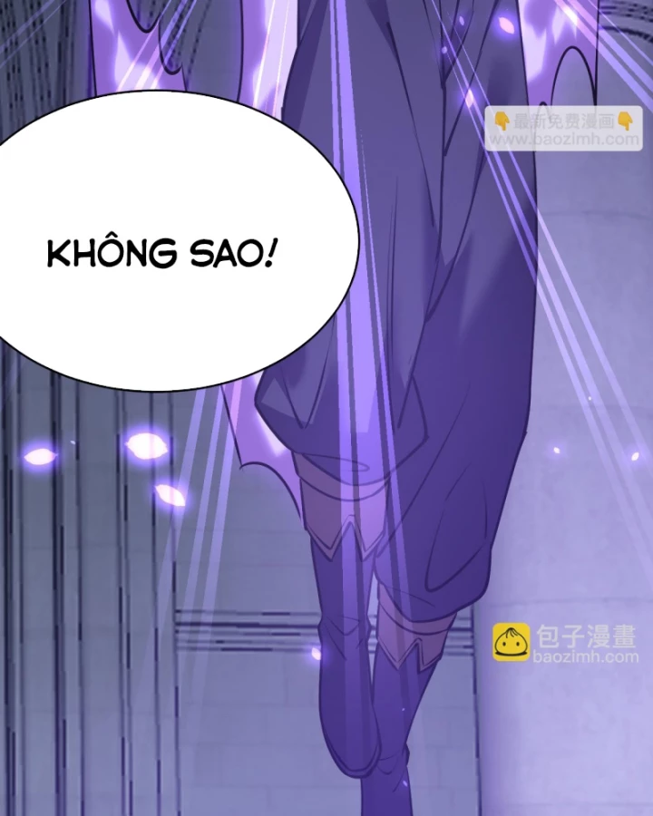 Ta Trở Thành Đại Phản Diện Của Toàn Sever Chapter 37 - Trang 3