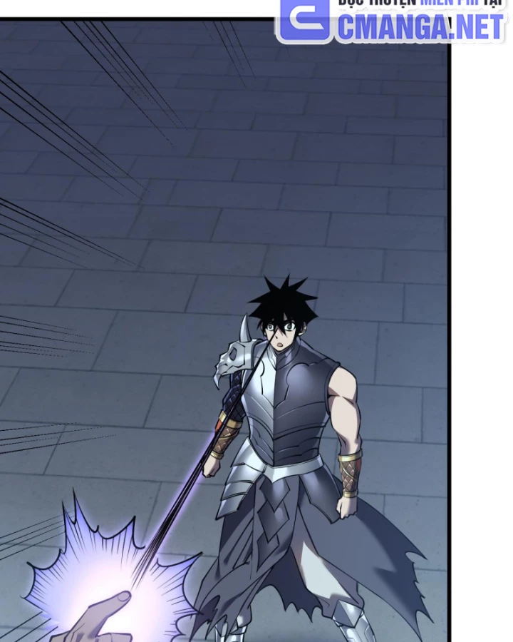 Ta Trở Thành Đại Phản Diện Của Toàn Sever Chapter 37 - Trang 3