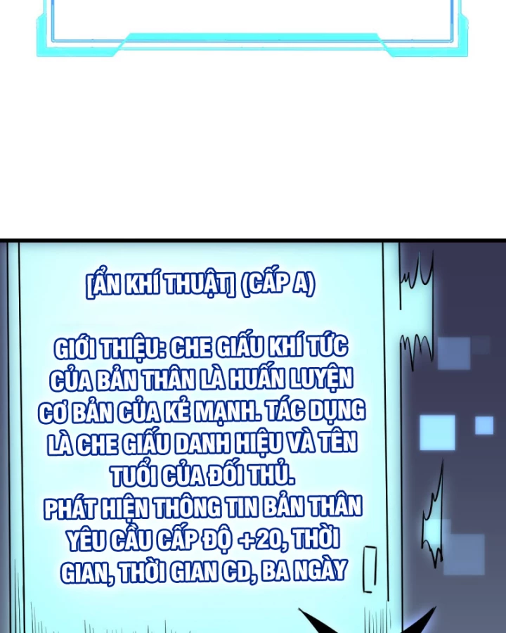 Ta Trở Thành Đại Phản Diện Của Toàn Sever Chapter 37 - Trang 3