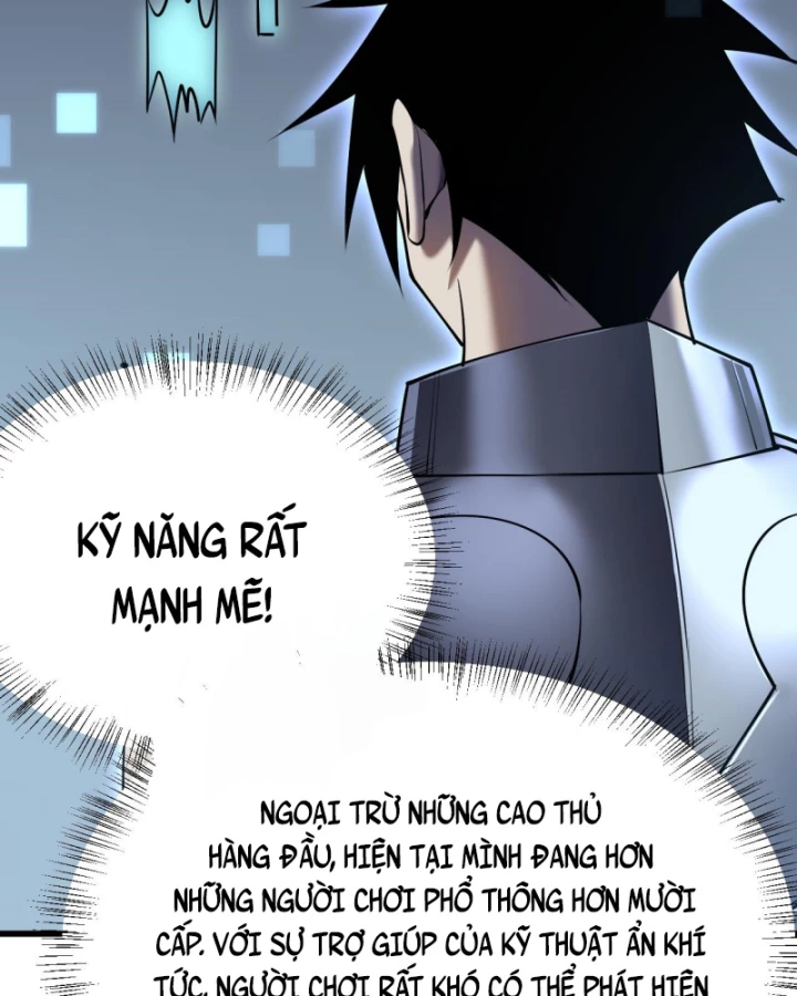 Ta Trở Thành Đại Phản Diện Của Toàn Sever Chapter 37 - Trang 3
