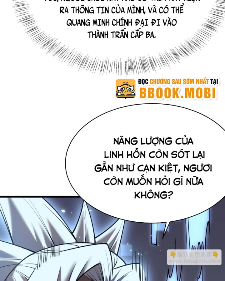 Ta Trở Thành Đại Phản Diện Của Toàn Sever Chapter 37 - Trang 3