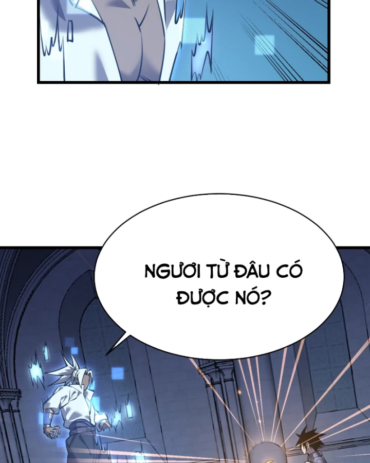 Ta Trở Thành Đại Phản Diện Của Toàn Sever Chapter 37 - Trang 3
