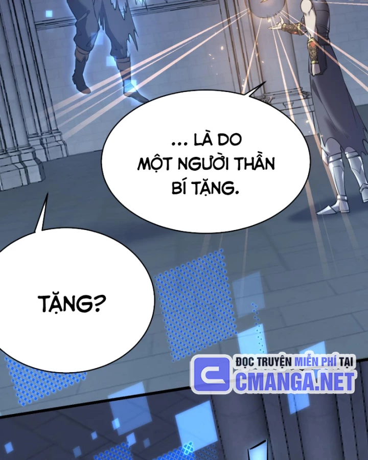 Ta Trở Thành Đại Phản Diện Của Toàn Sever Chapter 37 - Trang 3