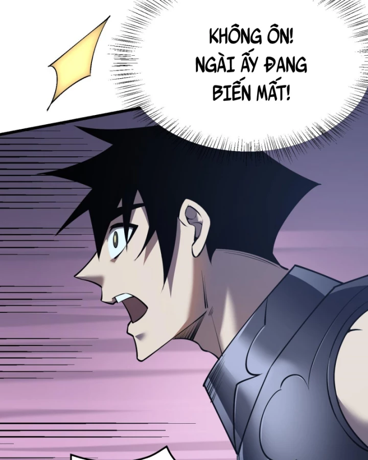 Ta Trở Thành Đại Phản Diện Của Toàn Sever Chapter 37 - Trang 3