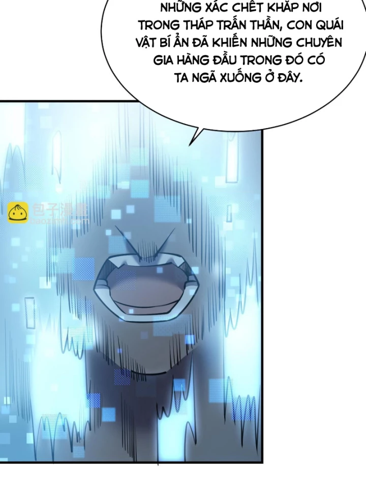 Ta Trở Thành Đại Phản Diện Của Toàn Sever Chapter 37 - Trang 3