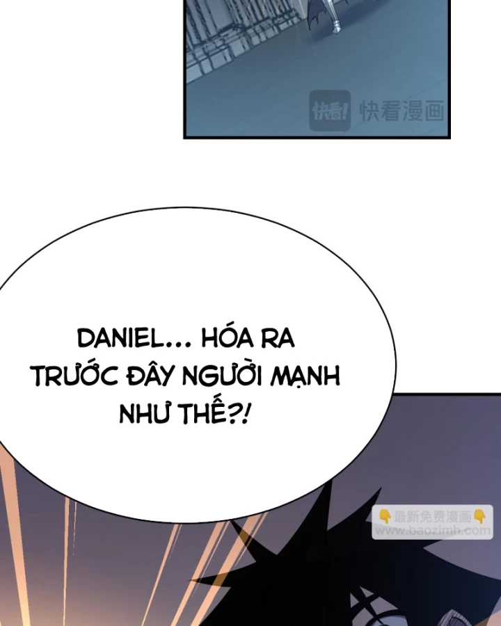 Ta Trở Thành Đại Phản Diện Của Toàn Sever Chapter 37 - Trang 3