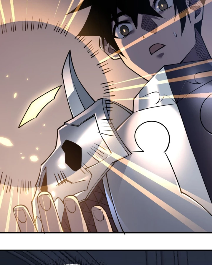 Ta Trở Thành Đại Phản Diện Của Toàn Sever Chapter 37 - Trang 3