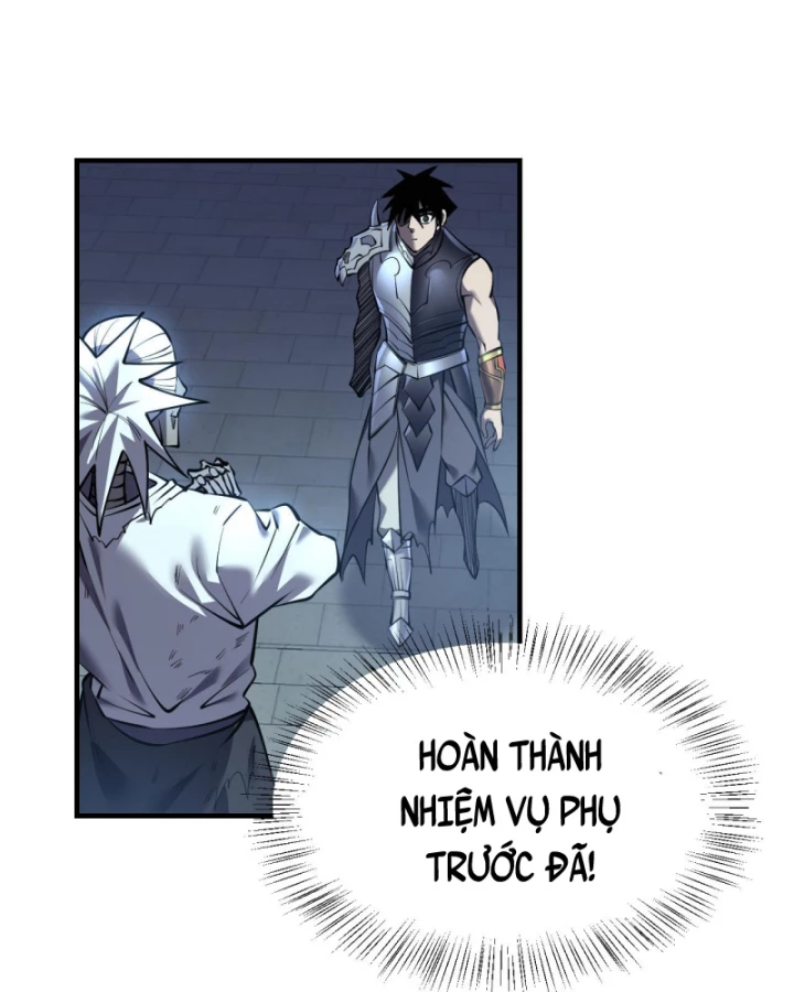 Ta Trở Thành Đại Phản Diện Của Toàn Sever Chapter 37 - Trang 3