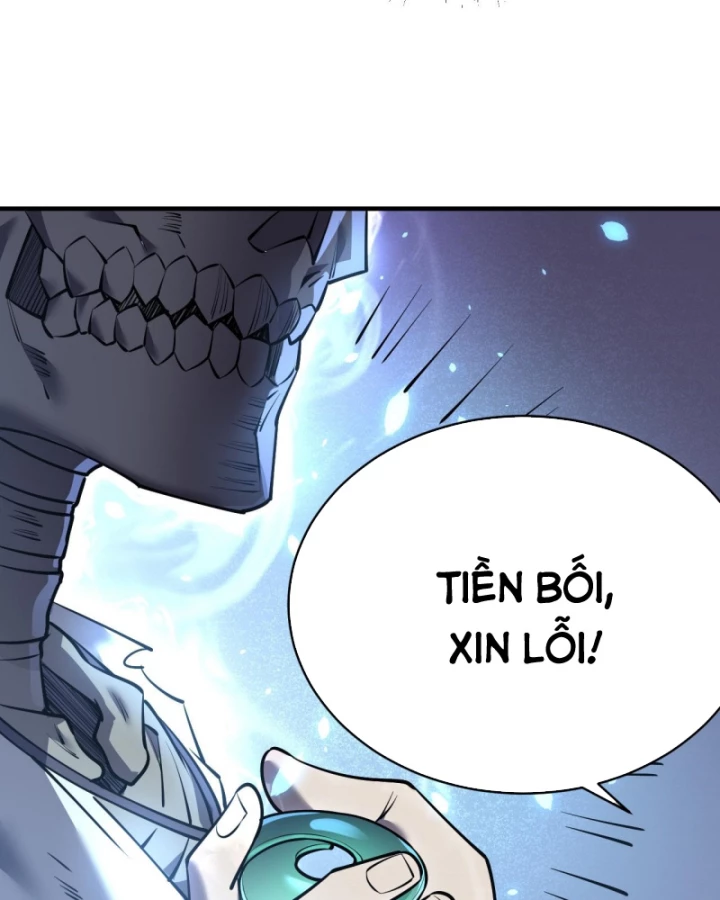 Ta Trở Thành Đại Phản Diện Của Toàn Sever Chapter 37 - Trang 3