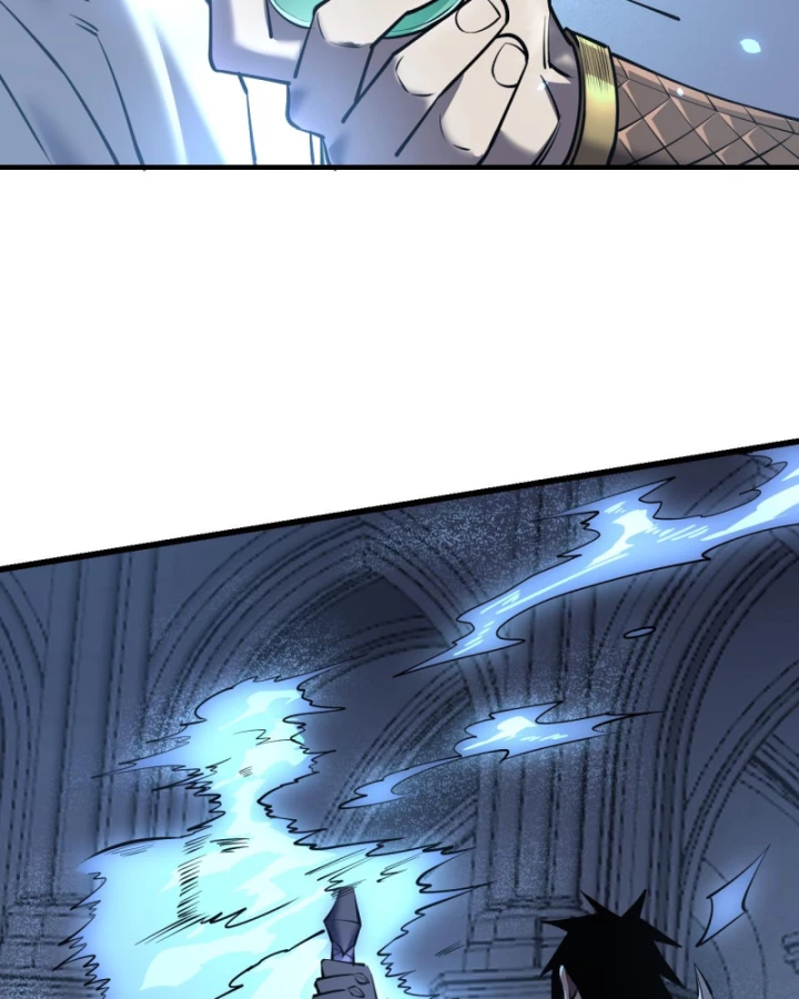 Ta Trở Thành Đại Phản Diện Của Toàn Sever Chapter 37 - Trang 3