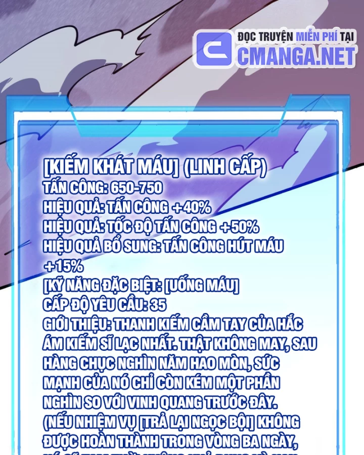 Ta Trở Thành Đại Phản Diện Của Toàn Sever Chapter 37 - Trang 3