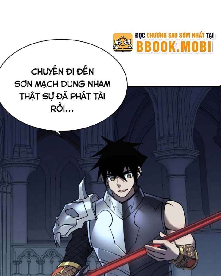 Ta Trở Thành Đại Phản Diện Của Toàn Sever Chapter 37 - Trang 3