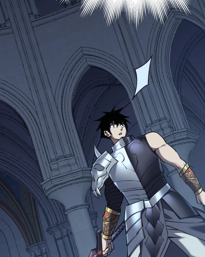 Ta Trở Thành Đại Phản Diện Của Toàn Sever Chapter 37 - Trang 3