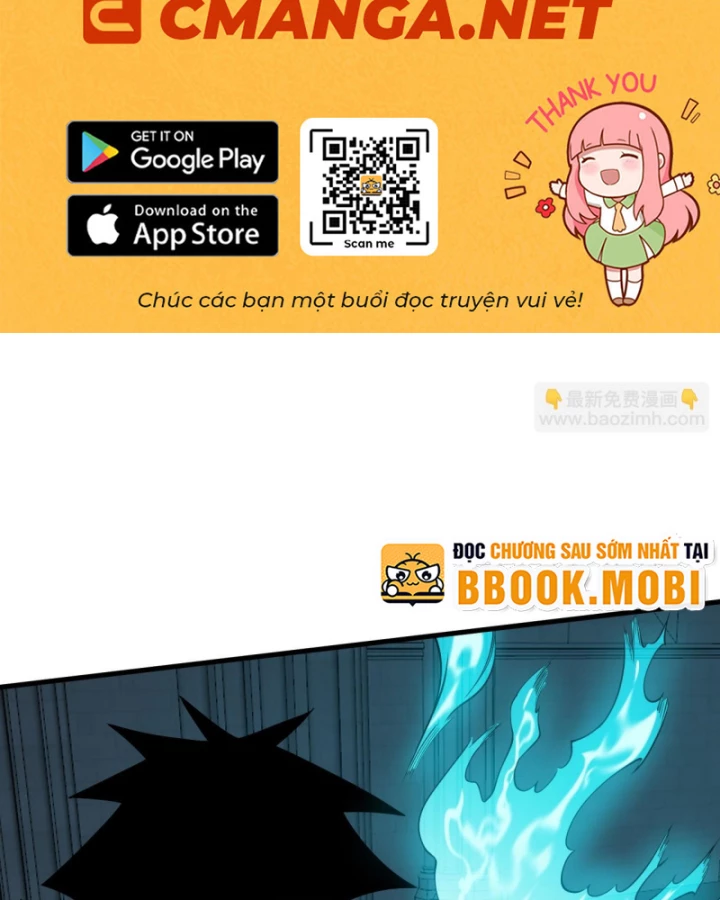 Ta Trở Thành Đại Phản Diện Của Toàn Sever Chapter 38 - Trang 3