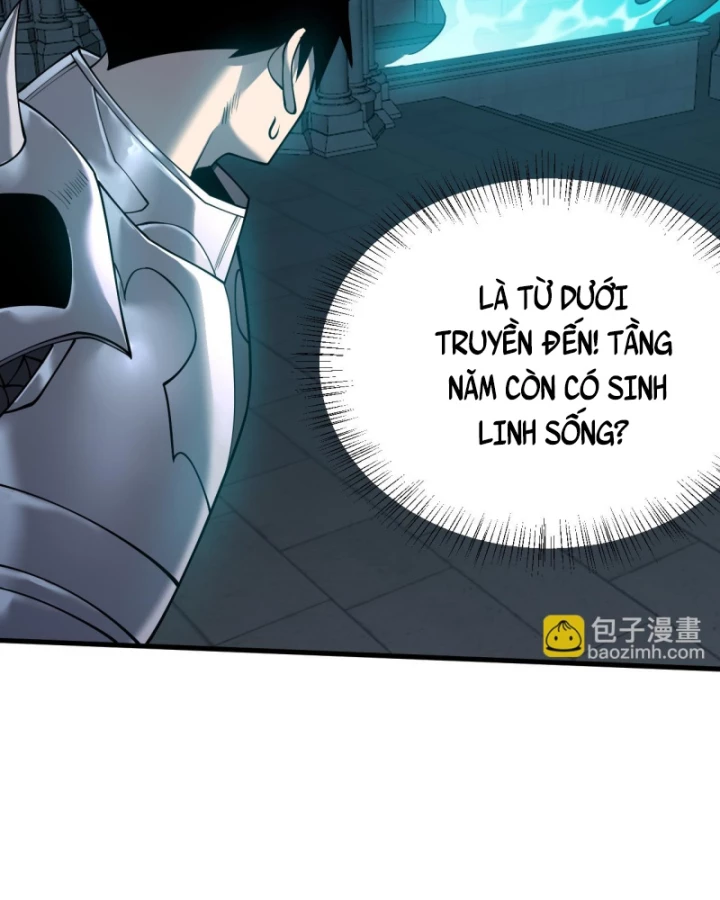 Ta Trở Thành Đại Phản Diện Của Toàn Sever Chapter 38 - Trang 3
