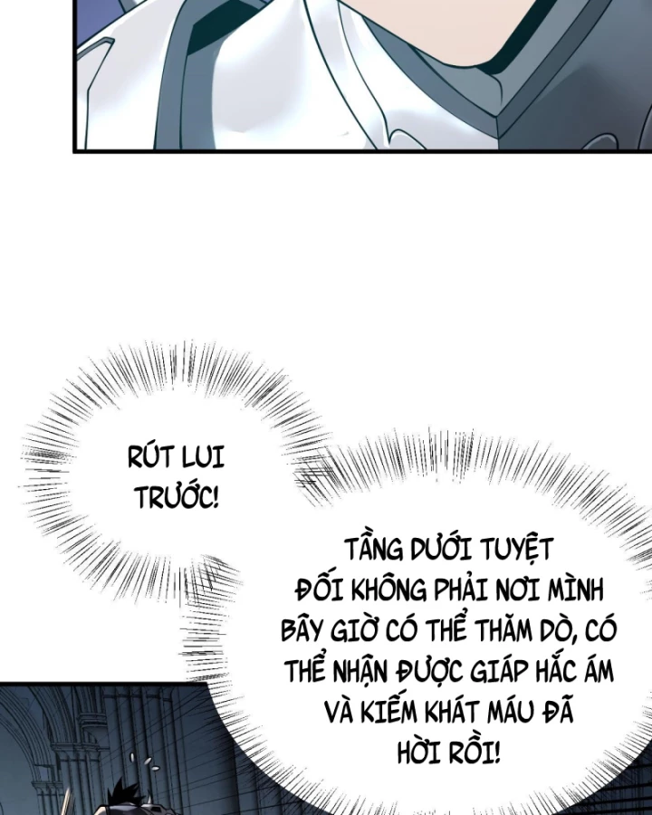 Ta Trở Thành Đại Phản Diện Của Toàn Sever Chapter 38 - Trang 3
