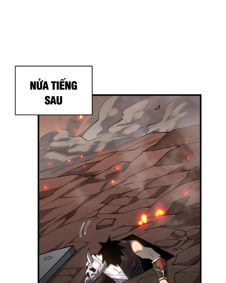Ta Trở Thành Đại Phản Diện Của Toàn Sever Chapter 38 - Trang 3