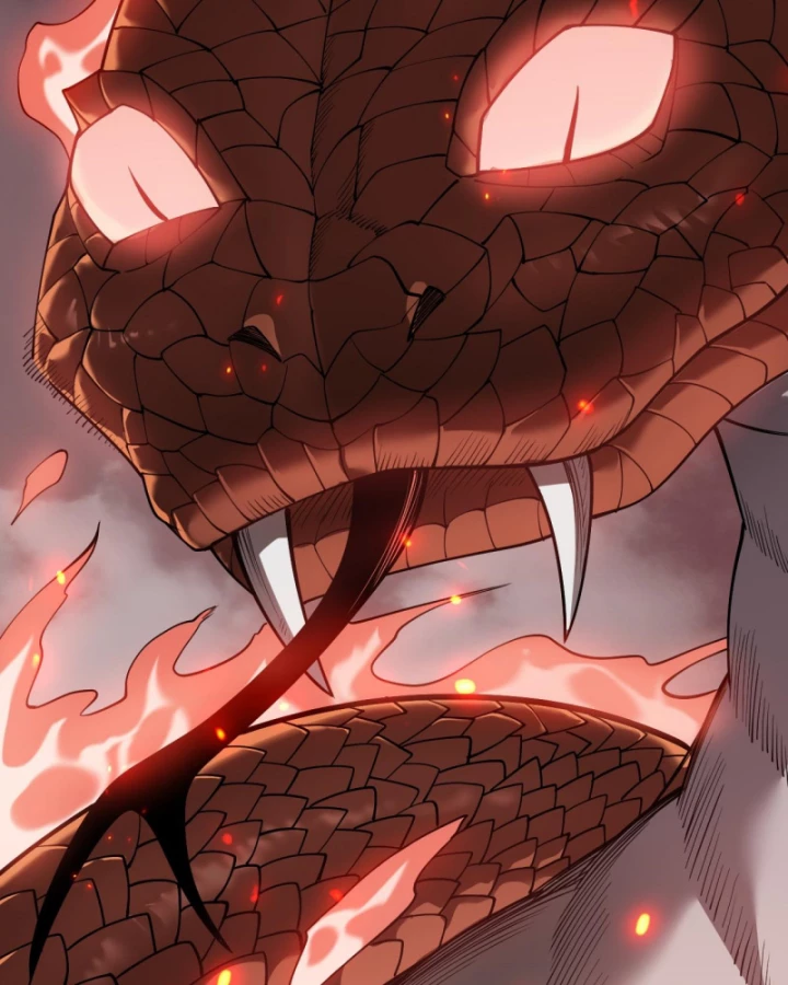 Ta Trở Thành Đại Phản Diện Của Toàn Sever Chapter 38 - Trang 3