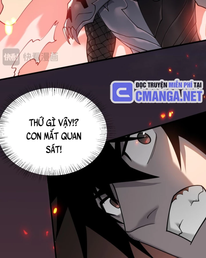 Ta Trở Thành Đại Phản Diện Của Toàn Sever Chapter 38 - Trang 3