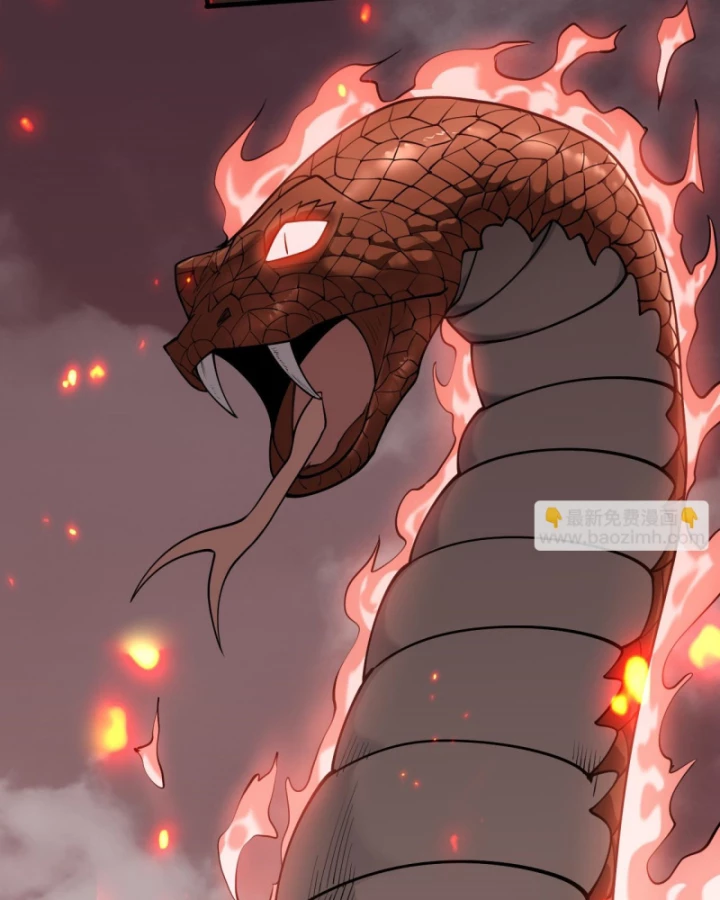 Ta Trở Thành Đại Phản Diện Của Toàn Sever Chapter 38 - Trang 3