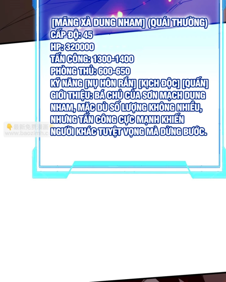 Ta Trở Thành Đại Phản Diện Của Toàn Sever Chapter 38 - Trang 3