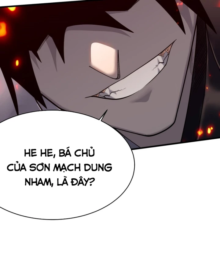 Ta Trở Thành Đại Phản Diện Của Toàn Sever Chapter 38 - Trang 3