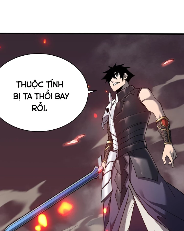 Ta Trở Thành Đại Phản Diện Của Toàn Sever Chapter 38 - Trang 3