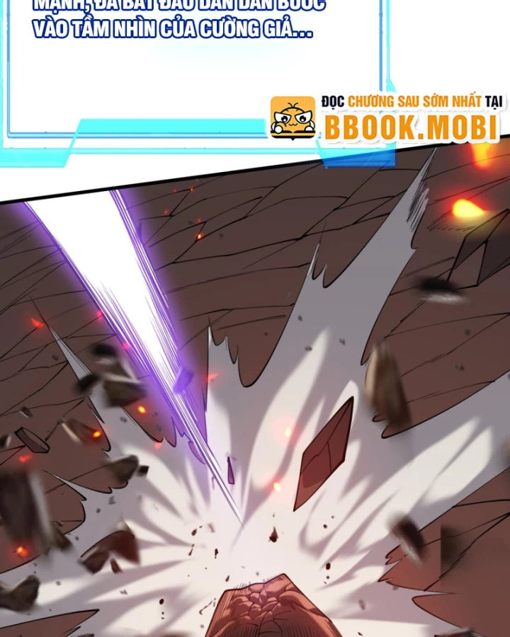 Ta Trở Thành Đại Phản Diện Của Toàn Sever Chapter 38 - Trang 3