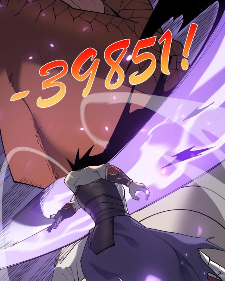 Ta Trở Thành Đại Phản Diện Của Toàn Sever Chapter 38 - Trang 3