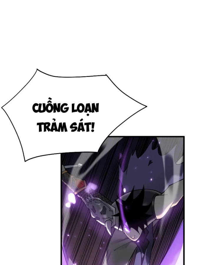 Ta Trở Thành Đại Phản Diện Của Toàn Sever Chapter 38 - Trang 3
